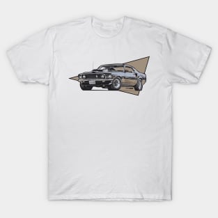 Camco Car T-Shirt